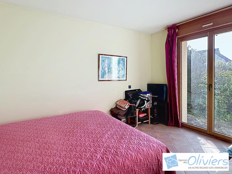 Maison - 188 m² - 6 pièces