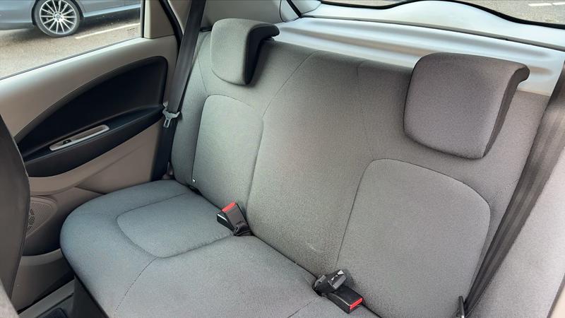 Renault Zoe R240 22 kWh 88 Intens Achat Integral