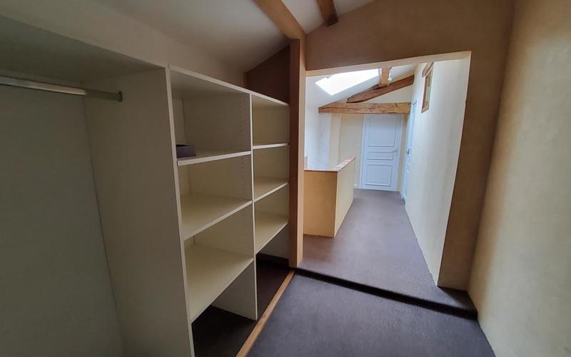 Longère - 260 m² - 8 pièces