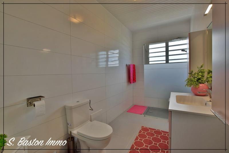 Villa - 322 m² - 7 pièces