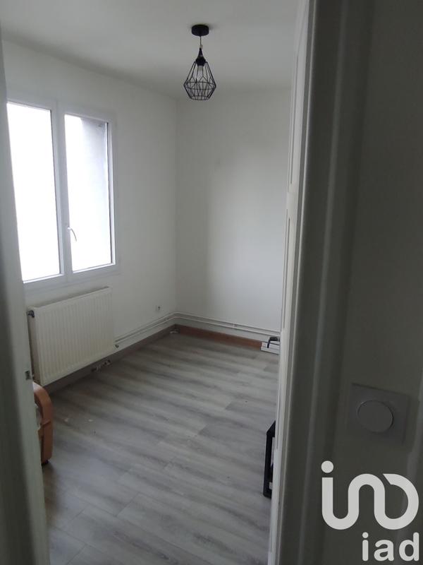 Maison - 115 m² - 6 pièces
