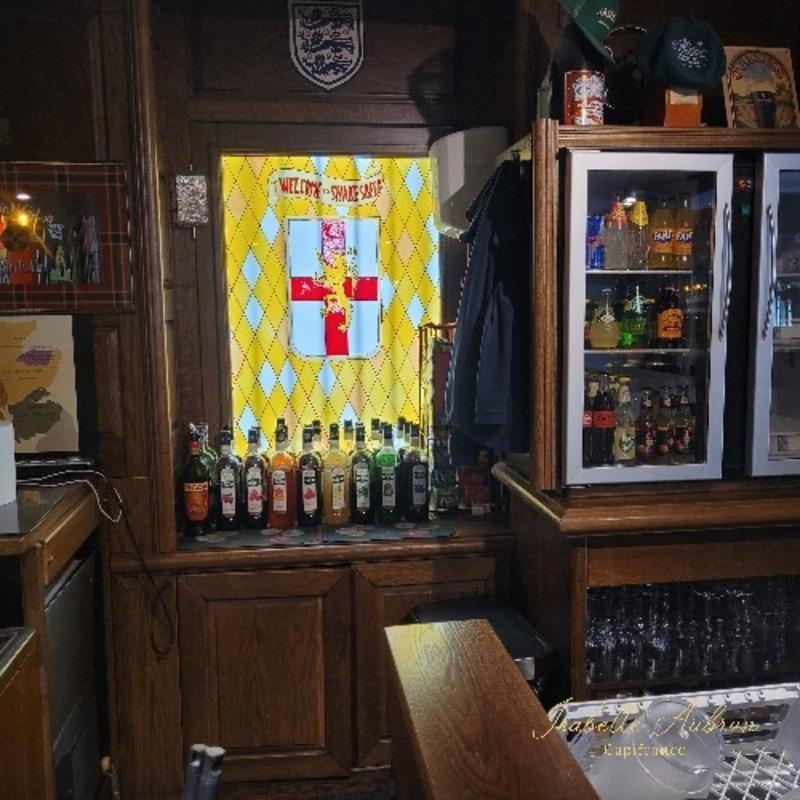 Fonds de commerce - 127 m²