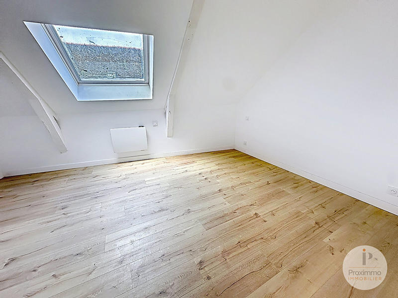 Immeuble - 6 pièces