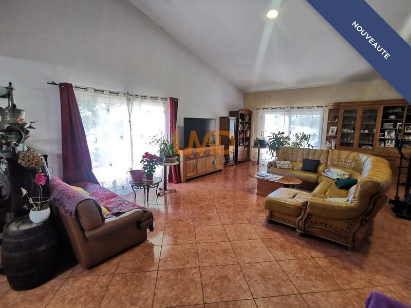 Mas - 288 m² - 5 pièces