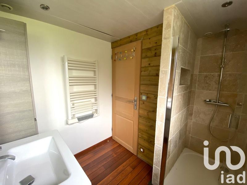 Maison de ville - 97 m² - 5 pièces