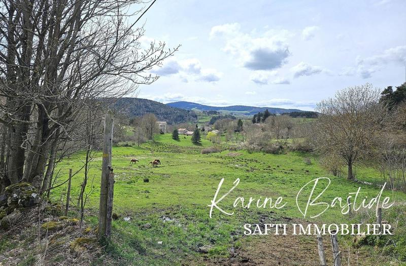 Maison - 175 m² - 8 pièces