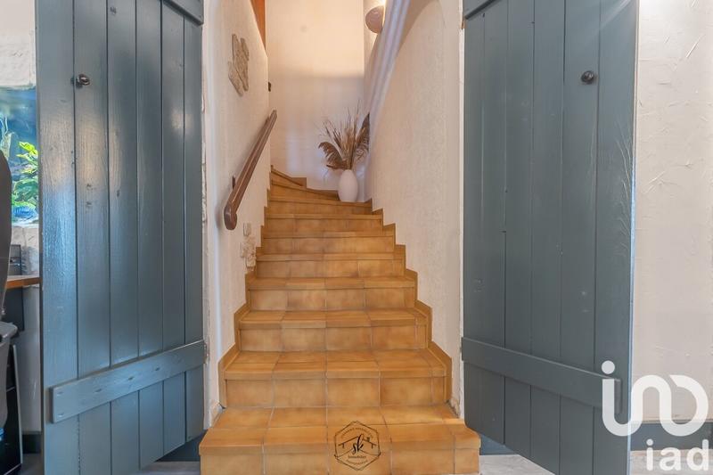 Maison de village - 173 m² - 7 pièces