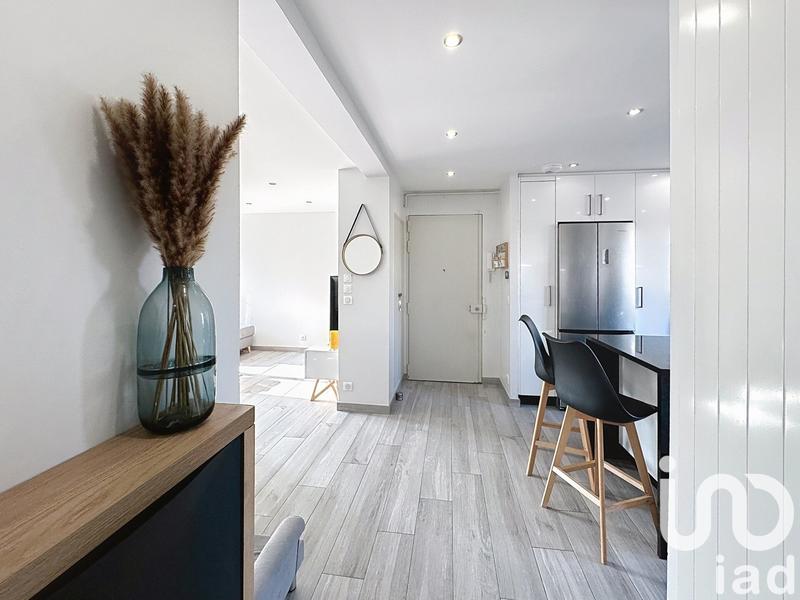 Appartement - 83 m² - 4 pièces