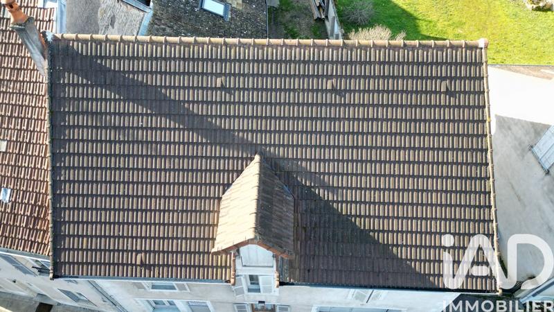 Maison de ville - 141 m² - 5 pièces