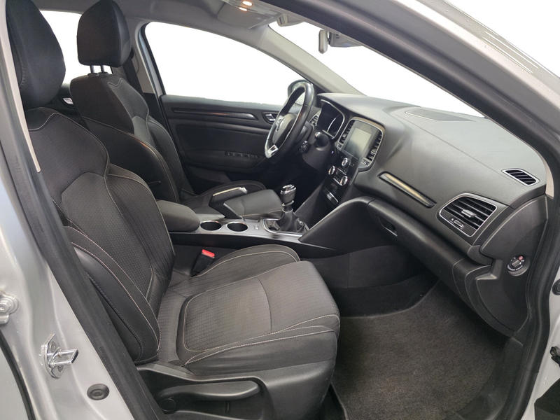 Renault Megane 4 - 1.5 dCi 90 Cv Business - 4 Cv