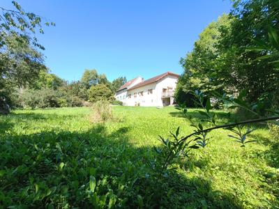 Maison - 119 m² - 7 pièces