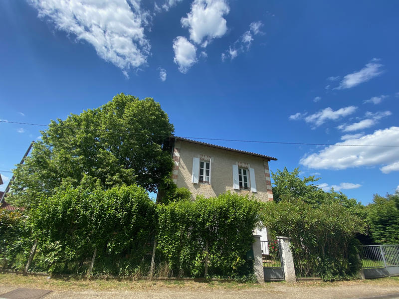 Maison - 124 m² - 6 pièces