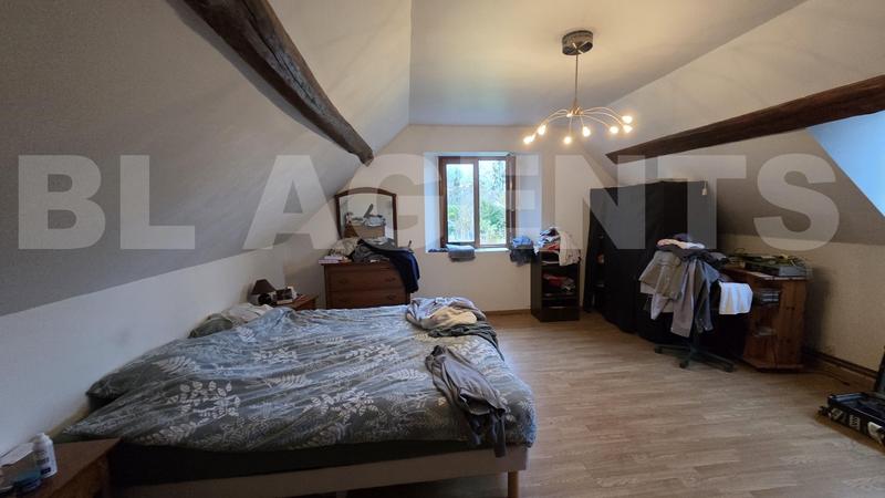 Longère - 170 m² - 7 pièces