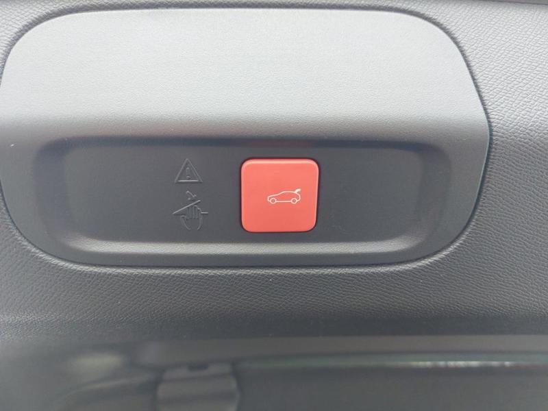 Peugeot 408 Hybrid 145 e-Dcs6 Gt