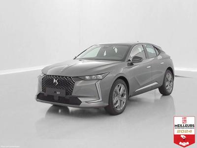 Ds Ds 4 Ds4 1.5 BlueHDi 130 Eat8 Pallas