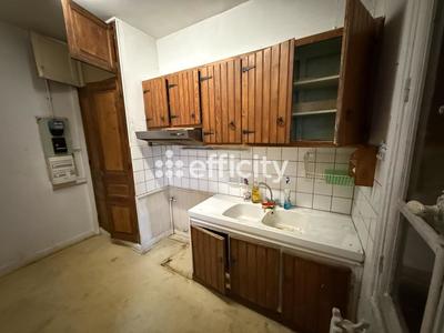 Maison - 117 m² - 6 pièces