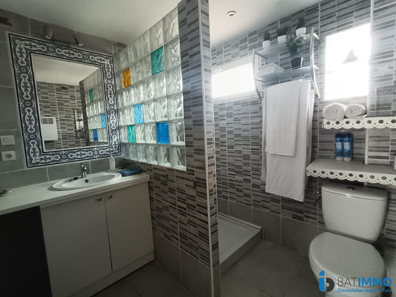 Maison - 97 m² - 4 pièces