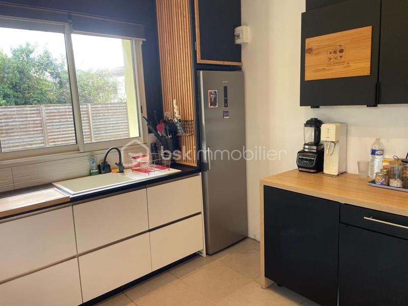 Maison en pierre - 180 m² - 5 pièces