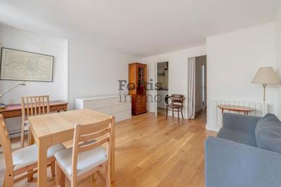 Appartement - 26 m² - 2 pièces