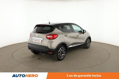Renault Captur 0.9 TCe Energy Intens 90 ch