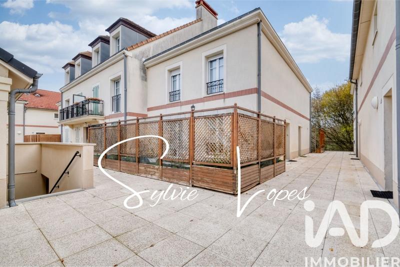 Duplex - 64 m² - 3 pièces