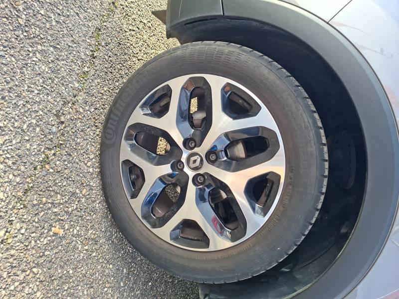 Renault Captur TCe 90 Intens