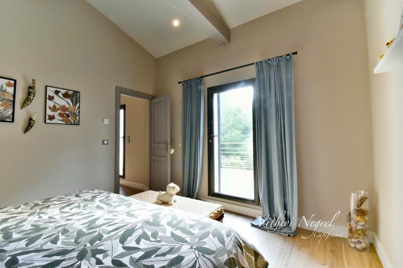 Propriété - 150 m² - 5 pièces