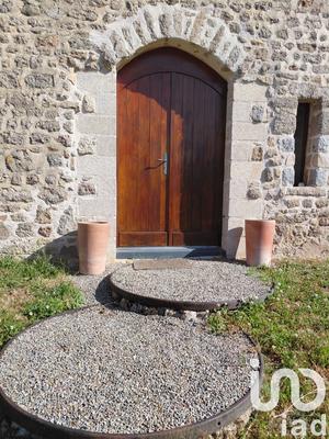 Maison de village - 219 m² - 7 pièces