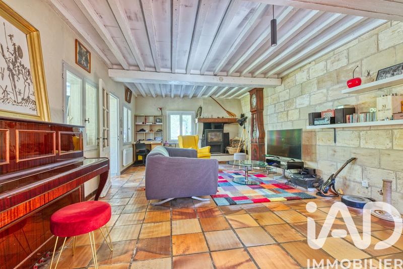 Maison de campagne - 158 m² - 7 pièces