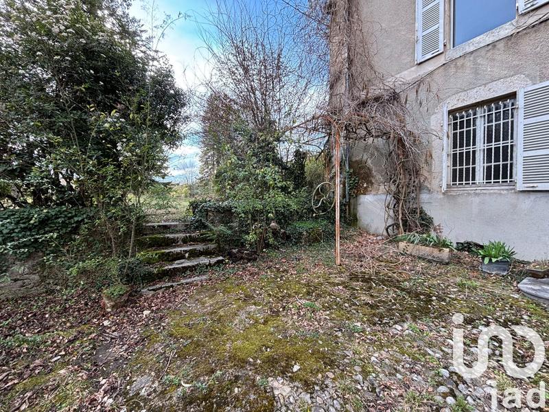 Appartement - 106 m² - 4 pièces