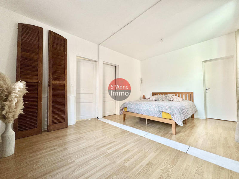 Maison - 150 m² - 5 pièces