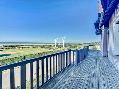 Appartement - 97 m² - 4 pièces