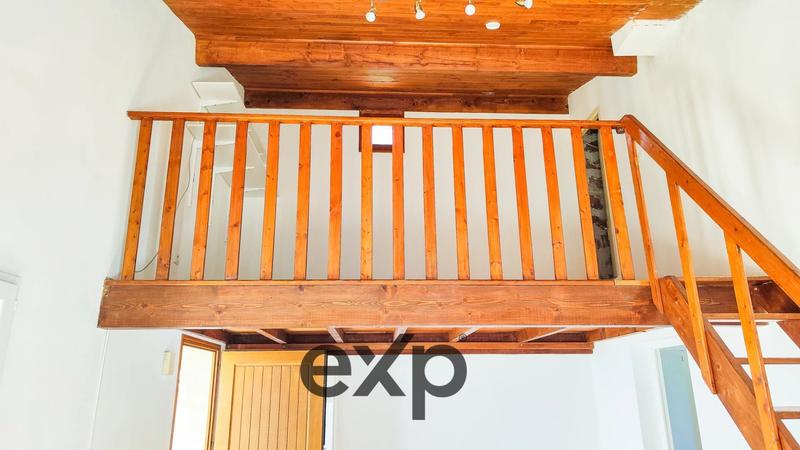 Maison - 127 m² - 6 pièces