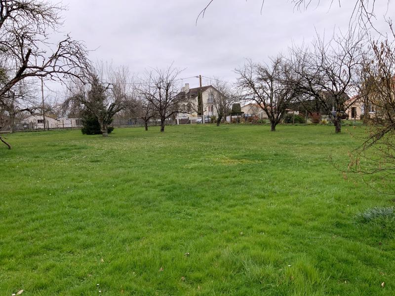 Maison - 115 m² - 6 pièces