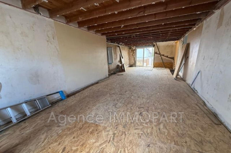 Appartement - 95 m²