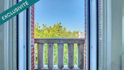 Appartement - 49 m² - 3 pièces