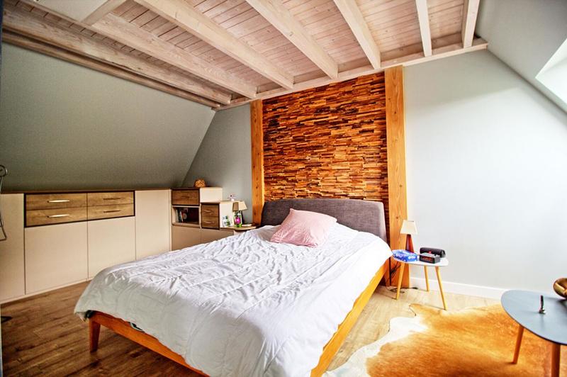 Maison - 229 m² - 11 pièces