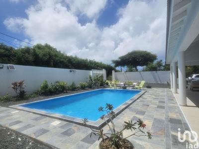 Maison - 111 m² - 4 pièces