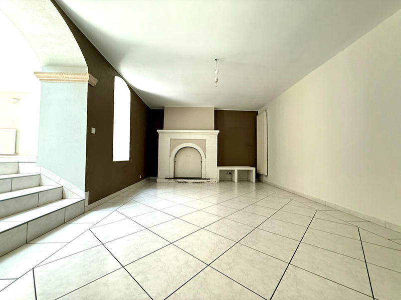 Maison - 139 m² - 6 pièces