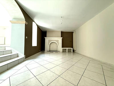 Maison - 139 m² - 6 pièces