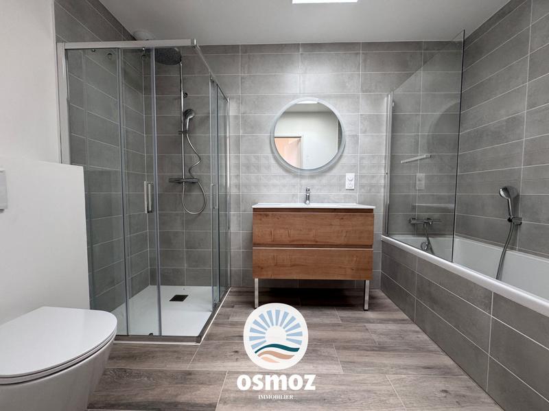 Maison - 144 m² - 5 pièces