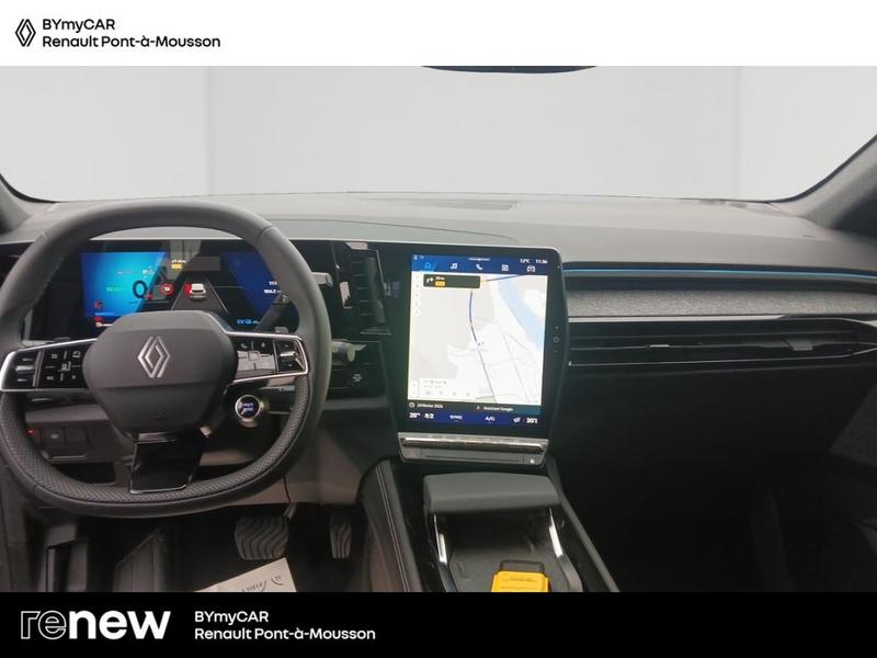 Renault Espace VI E-Tech full hybrid 200 Gsr2 Techno