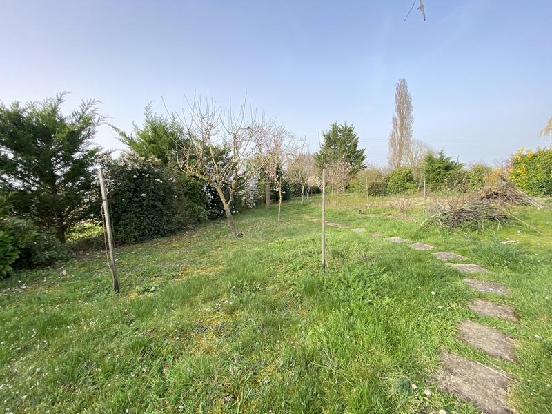 Ferme - 225 m² - 7 pièces