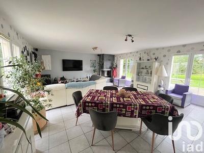 Maison - 180 m² - 6 pièces