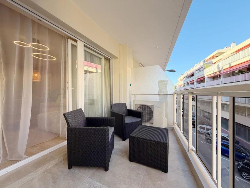 Appartement - 31 m² - 2 pièces