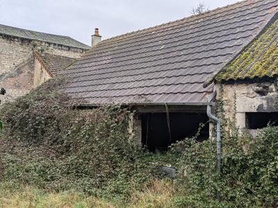 Maison - 128 m² - 4 pièces