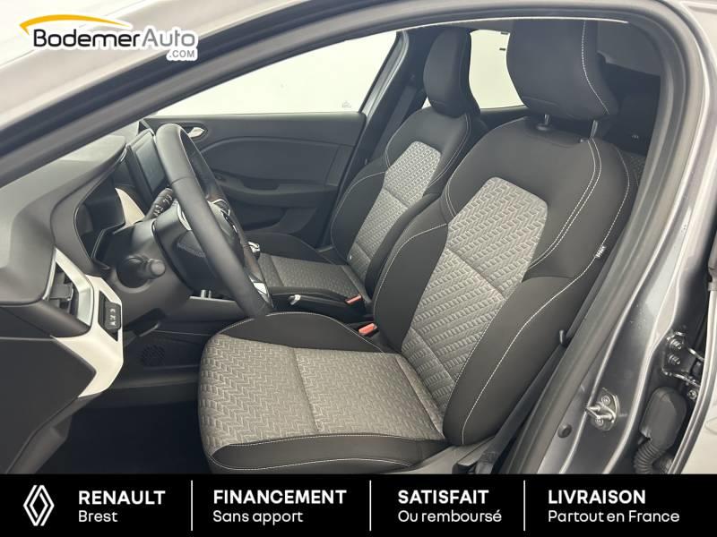 Renault Clio TCe 90 Evolution