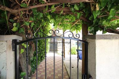 Maison bourgeoise - 151 m² - 5 pièces