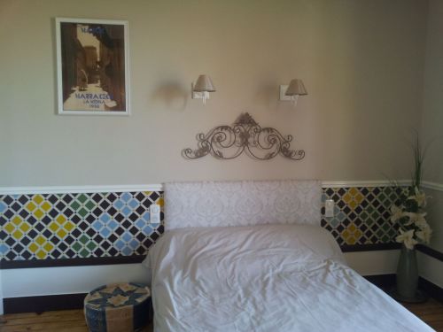 domaine de la garenne