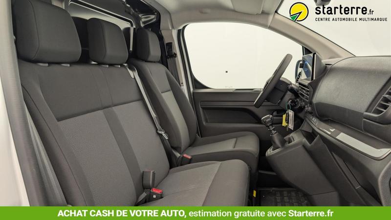 Peugeot Expert Fourgon Fgn m Bluehdi 145 Bvm6